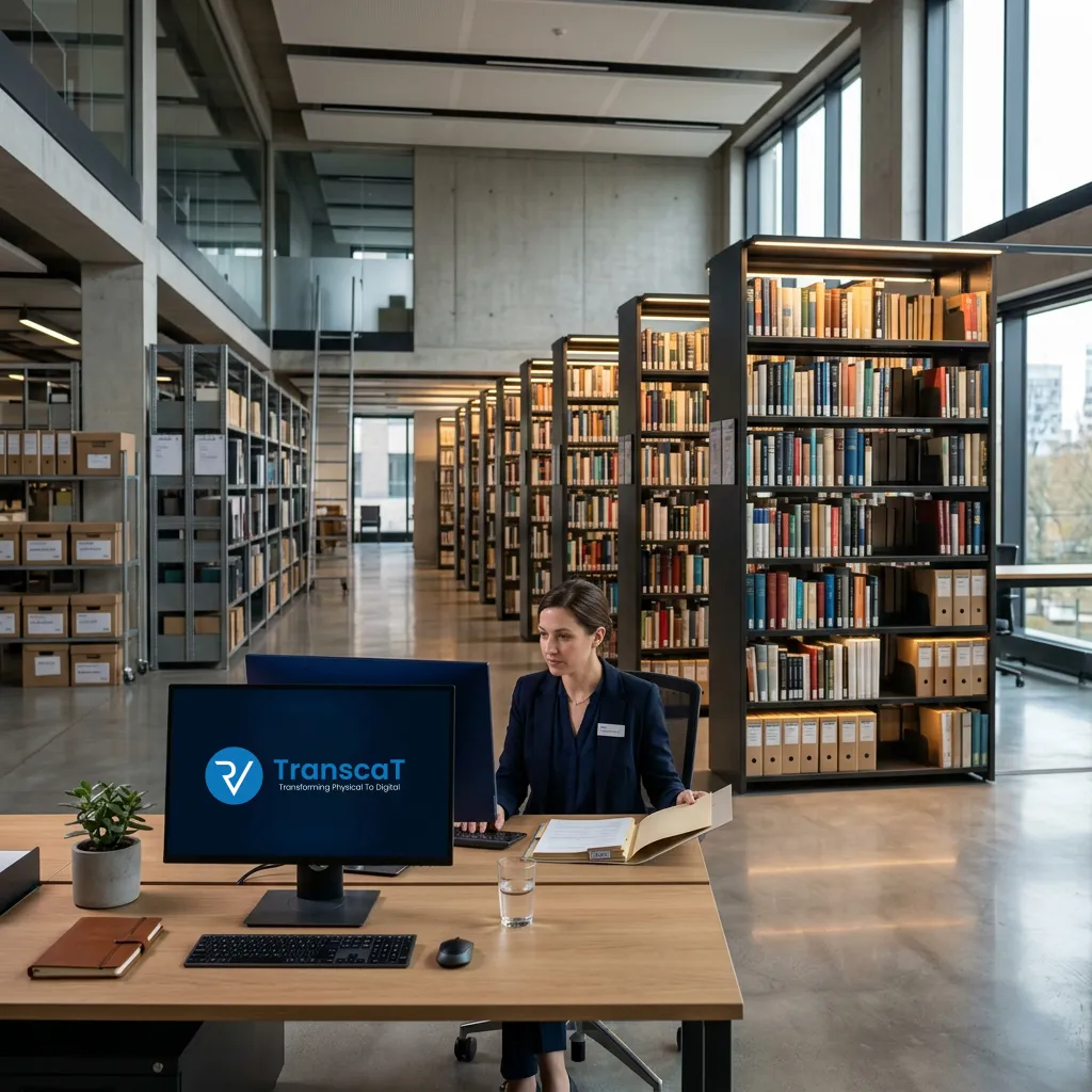 Document Library